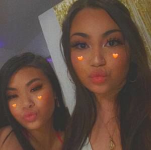 Meet your Posher, Caroline